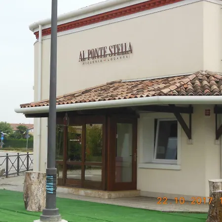 Inn Ponte Stella Al Borgo Casale sul Sile