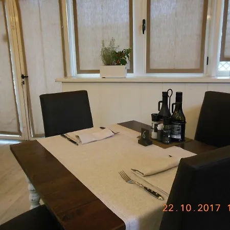 Inn Ponte Stella Al Borgo *