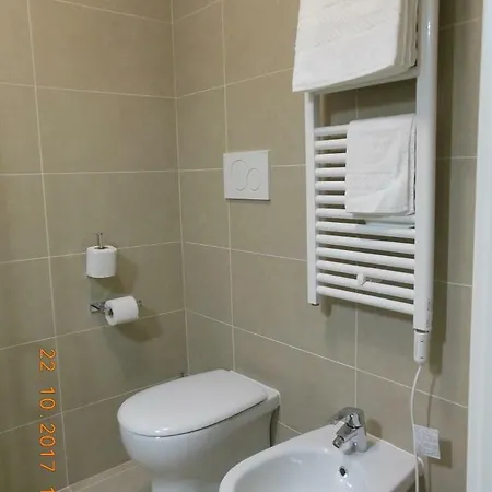 Inn Ponte Stella Al Borgo Casale sul Sile