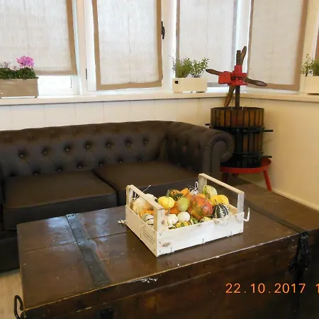 Ponte Stella Al Borgo Inn *