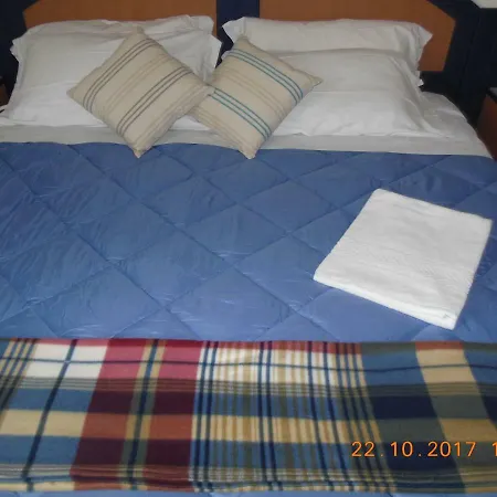 Ponte Stella Al Borgo Inn *
